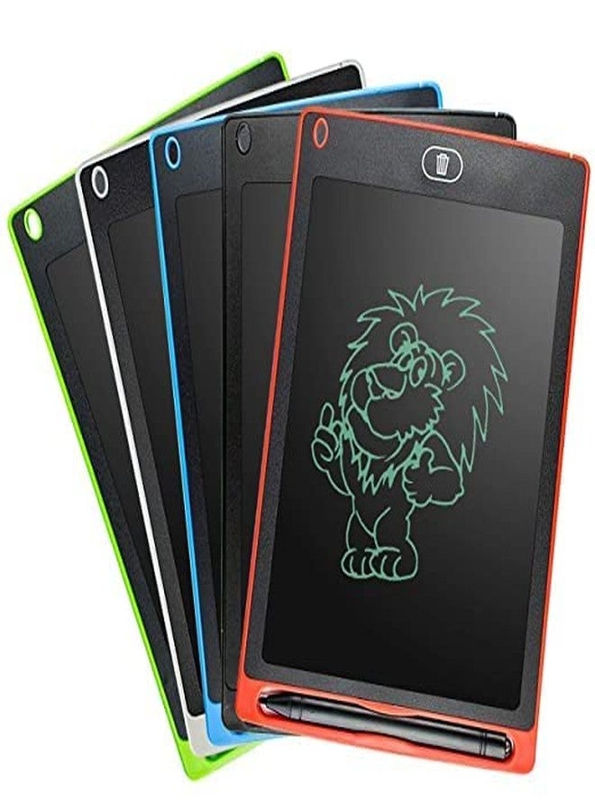 Sound Tech Writing Tablet for Kids Writing pad for Study, Drawing Tablet, Slate Board - Image 5